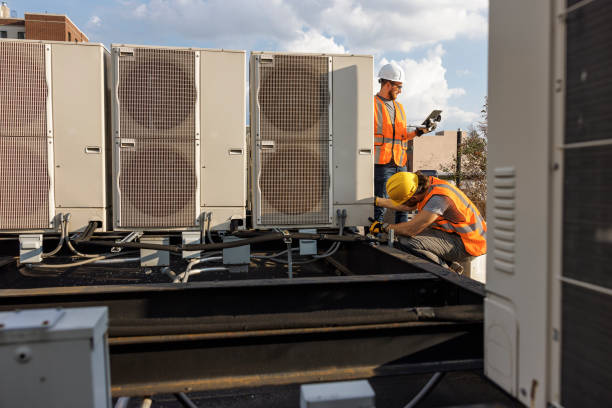 Best HVAC Air Duct Cleaning  in Polk City, IA
