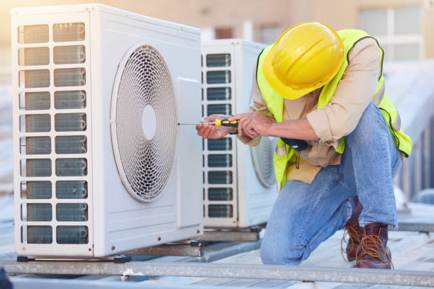 Best Ductless HVAC Repair  in Polk City, IA