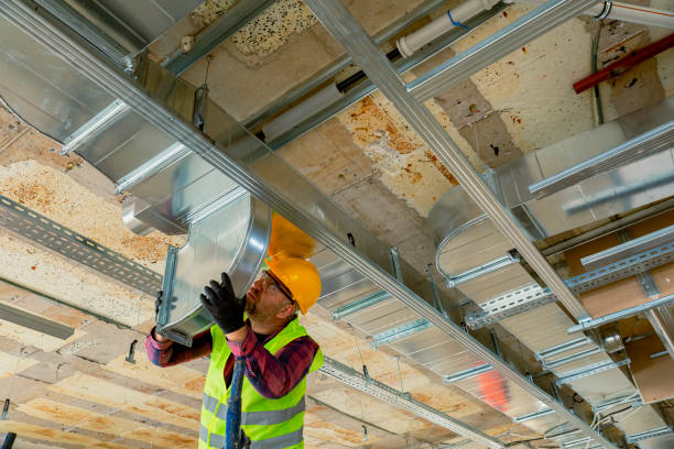Best Affordable HVAC Services  in Polk City, IA