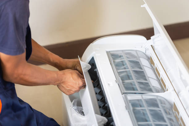 Best Emergency HVAC Repair  in Polk City, IA