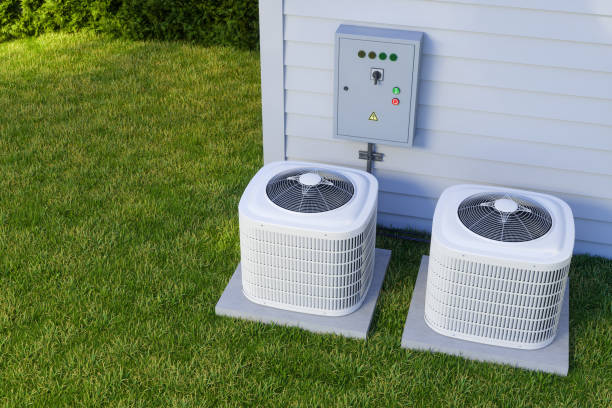 Best Local HVAC Companies  in Polk City, IA