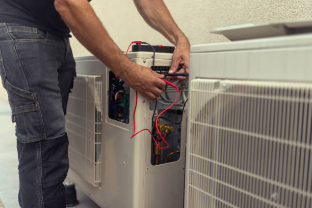 HVAC Air Duct Cleaning in Polk City, IA